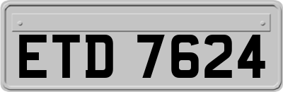 ETD7624
