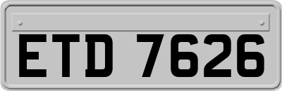 ETD7626