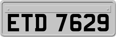 ETD7629