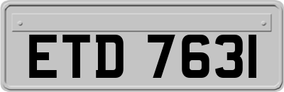 ETD7631