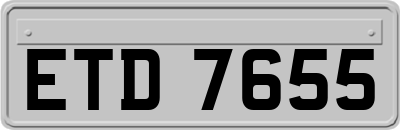 ETD7655
