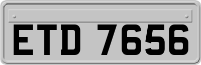 ETD7656