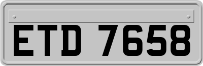 ETD7658
