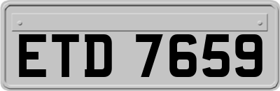 ETD7659