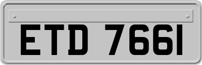 ETD7661