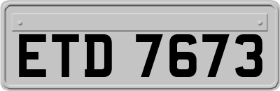 ETD7673