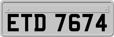 ETD7674