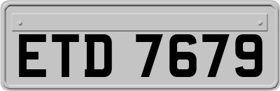 ETD7679