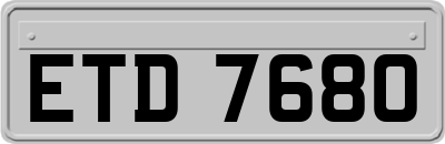 ETD7680
