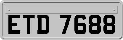 ETD7688