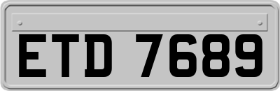 ETD7689