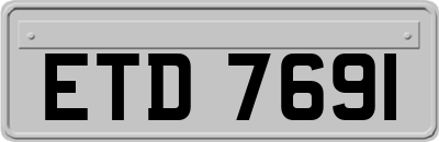 ETD7691