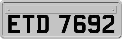 ETD7692