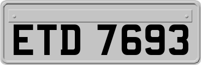 ETD7693