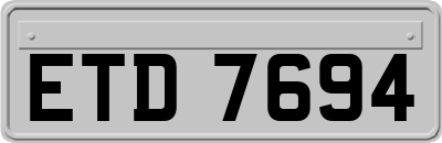ETD7694