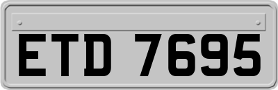 ETD7695