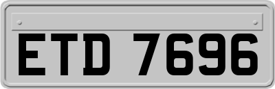 ETD7696