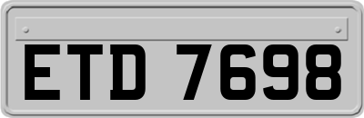 ETD7698