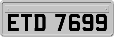 ETD7699