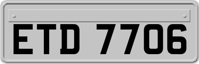 ETD7706