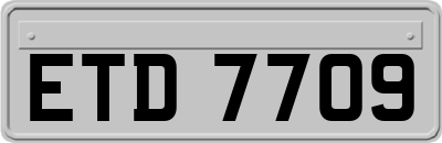 ETD7709
