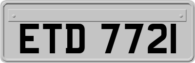 ETD7721