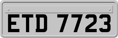 ETD7723