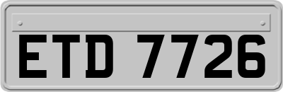 ETD7726
