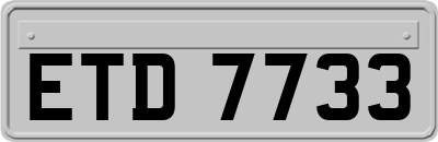 ETD7733