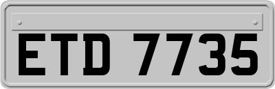 ETD7735