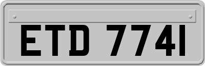 ETD7741