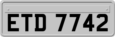 ETD7742