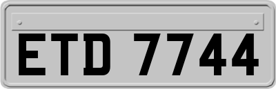 ETD7744