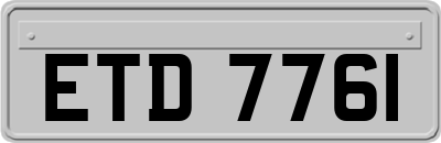 ETD7761