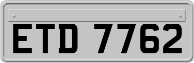 ETD7762