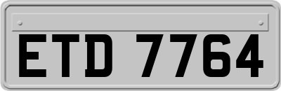 ETD7764