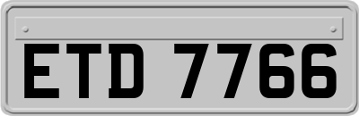 ETD7766