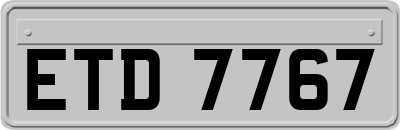 ETD7767