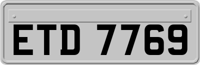 ETD7769