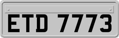 ETD7773