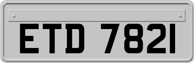 ETD7821