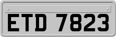 ETD7823