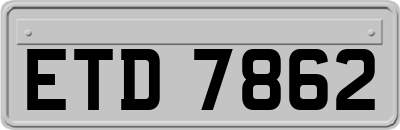 ETD7862