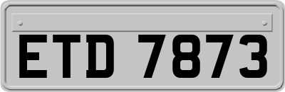 ETD7873