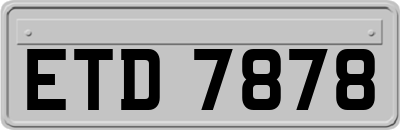 ETD7878