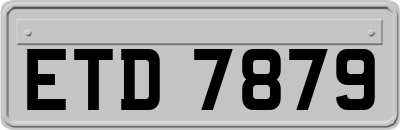 ETD7879