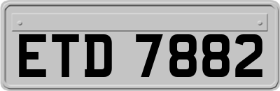 ETD7882