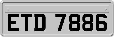 ETD7886