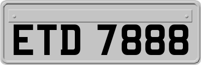 ETD7888