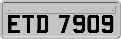 ETD7909